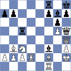Tallo Dominguez - Escofet Martin (Sabadell, 2011)