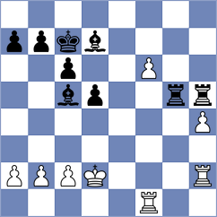 Richards - Grigoryan (Sunningdale, 2007)