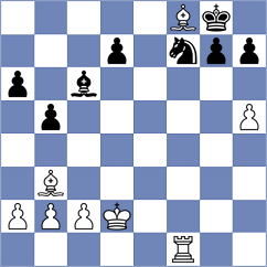 Guzman Alvarado - Donatti (Lichess.org INT, 2020)