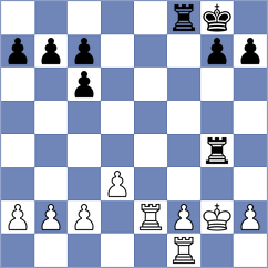 Harris - Ozanne (Guernsey, 1990)
