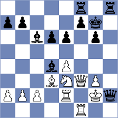 Carrizo - Lagares Rodriguez (Lichess.org INT, 2020)