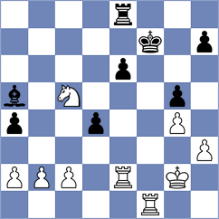 Molchanov - Baranov (Nikolaev, 2000)