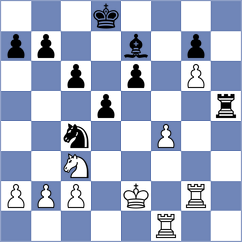 Djikic - Stefanovic (Nis, 2014)