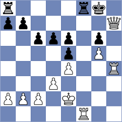 Schmidt - Mueller (Playchess.com INT, 2020)