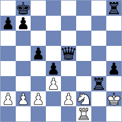 Noyelles - Stoll (Europe Echecs INT, 2020)