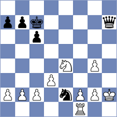 Hasangatin - Baklan (Chess.com INT, 2020)