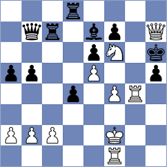 Tapia Loncon - Mundaca Bermedo (Chess.com INT, 2021)