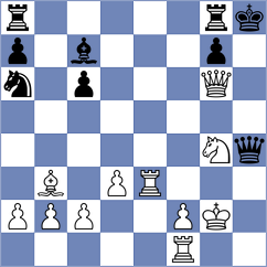 Cori Quispe - Colville (chess.com INT, 2025)