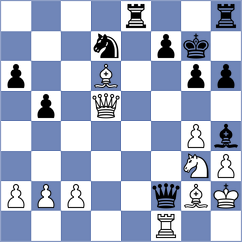 Rojas Mayorga - Arciniegas Castro (Santander, 2013)