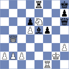 Fathi - Salar (Chess.com INT, 2021)