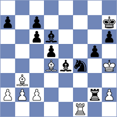 Dilmukhametov - Thing (chess.com INT, 2024)