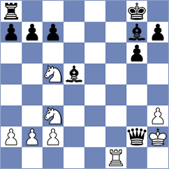 Lewis - Watson (Lichess.org INT, 2020)