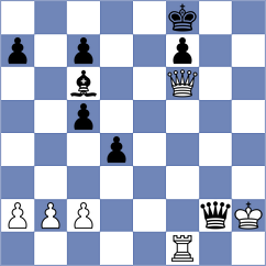 Stichter - Manvelyan (chess.com INT, 2025)