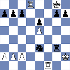 Revelo Olalla - Cuaical Benavides (Chess.com INT, 2020)