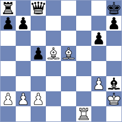 Hauge - Eswaran (chess.com INT, 2025)