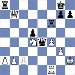 Cortes Ruiz - Arias Boo (Catalunya, 2014)