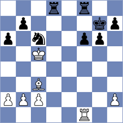 Becker - Mueller (Verden, 1999)