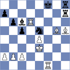 Boden - Morphy (London, 1858)