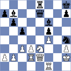 Schless - Kartsev (Duisburg, 2006)