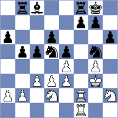 Alves - Aragones (ICC INT, 2009)