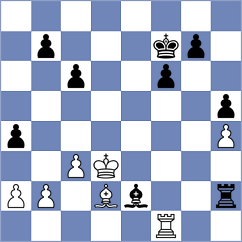 Garcia - Qi (chess.com INT, 2025)