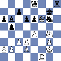 Ataman - Gurel (Kemer, 2011)