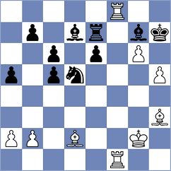 Wu - Souza dos Santos (chess.com INT, 2025)