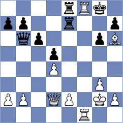 Olsen - Eldesoky (chess.com INT, 2025)