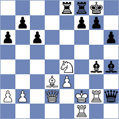 Sooraj - Khanbutaev (chess.com INT, 2025)