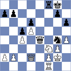 Rosenthal - Jacobson (New York USA, 2024)