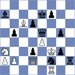 Hou Yifan - Lagno (chess.com INT, 2022)