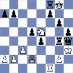 Hansen - Snarheim (Norway, 2003)