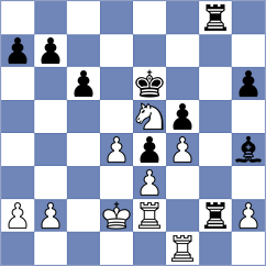 Gonzalez - Fresnedo (Onati, 1994)