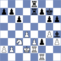 Nagy - Prohaszka (Germany GER, 2024)