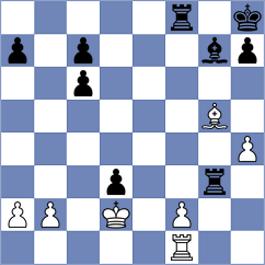 Rosch - Ebeling (Mendoza, 1985)