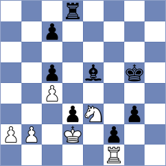 Tleukhanov - Cahaya (chess.com INT, 2025)