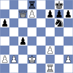 Turgut - Janaszak (chess.com INT, 2024)
