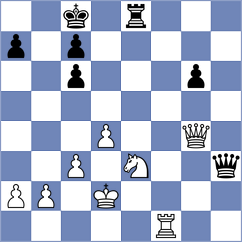Sturt - Gerbelli Neto (chess.com INT, 2025)