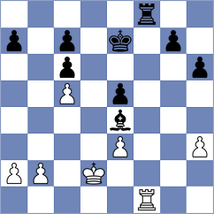Clayton - Shkapenko (Chess.com INT, 2021)