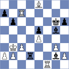 Kresic - Muniz (lichess.org INT, 2022)