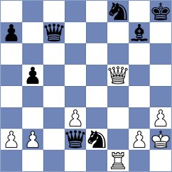 Narayanan - Noskov (Moscow, 2006)