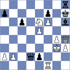 Ruiz Alcaide - Arroyo Rodriguez (Seville, 2015)
