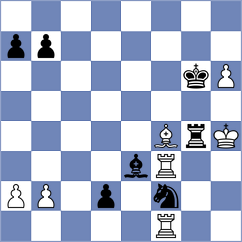 Vlasov - Grishanovich (St Petersburg, 2000)