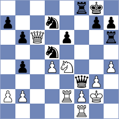 Barria Zuniga - Antunes (chess.com INT, 2024)