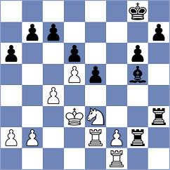Nielsen - Jakobcic (Ballerup, 2012)