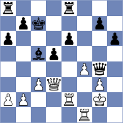 Kabanov - Mirzoev (chess.com INT, 2023)