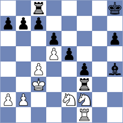 Weber - Haase (Leipzig, 2002)