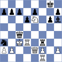Morris-Suzuki - Cornelisse (chess.com INT, 2025)