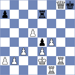Aly - Aswanthram Sankar Ganesh Kannan (Muscat OMA, 2024)