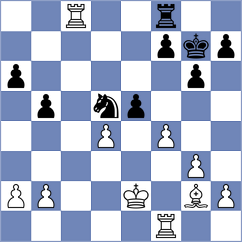 Matyassy - Kantane (chess.com INT, 2024)